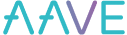 Aave logo